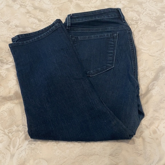 Ann Taylor Loft Jeans - Picture 6 of 6